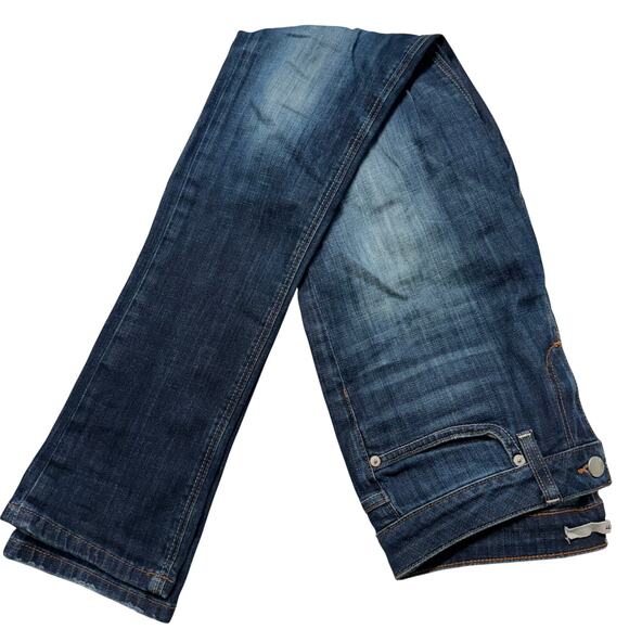 Joe’s Jeans Women’s Honey Straight Leg – Size 29 – Ryder Wash Tall - Picture 2 of 11